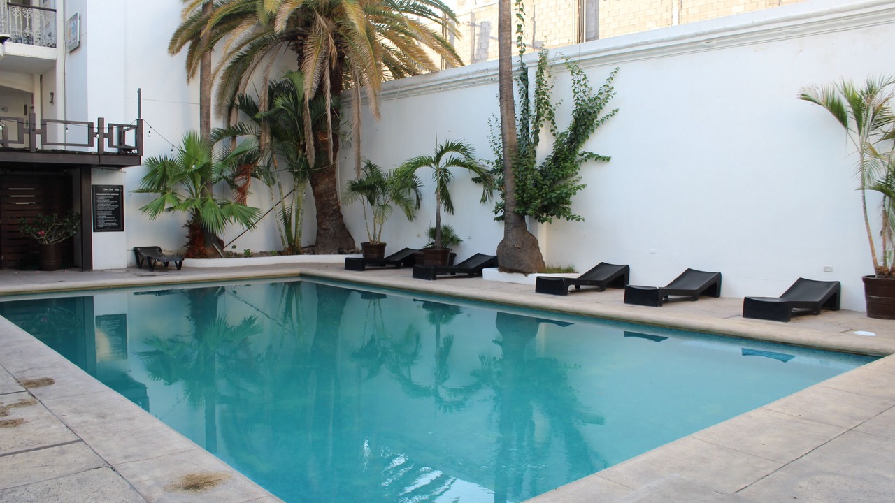 Photo of Outdoor in Los Mochis