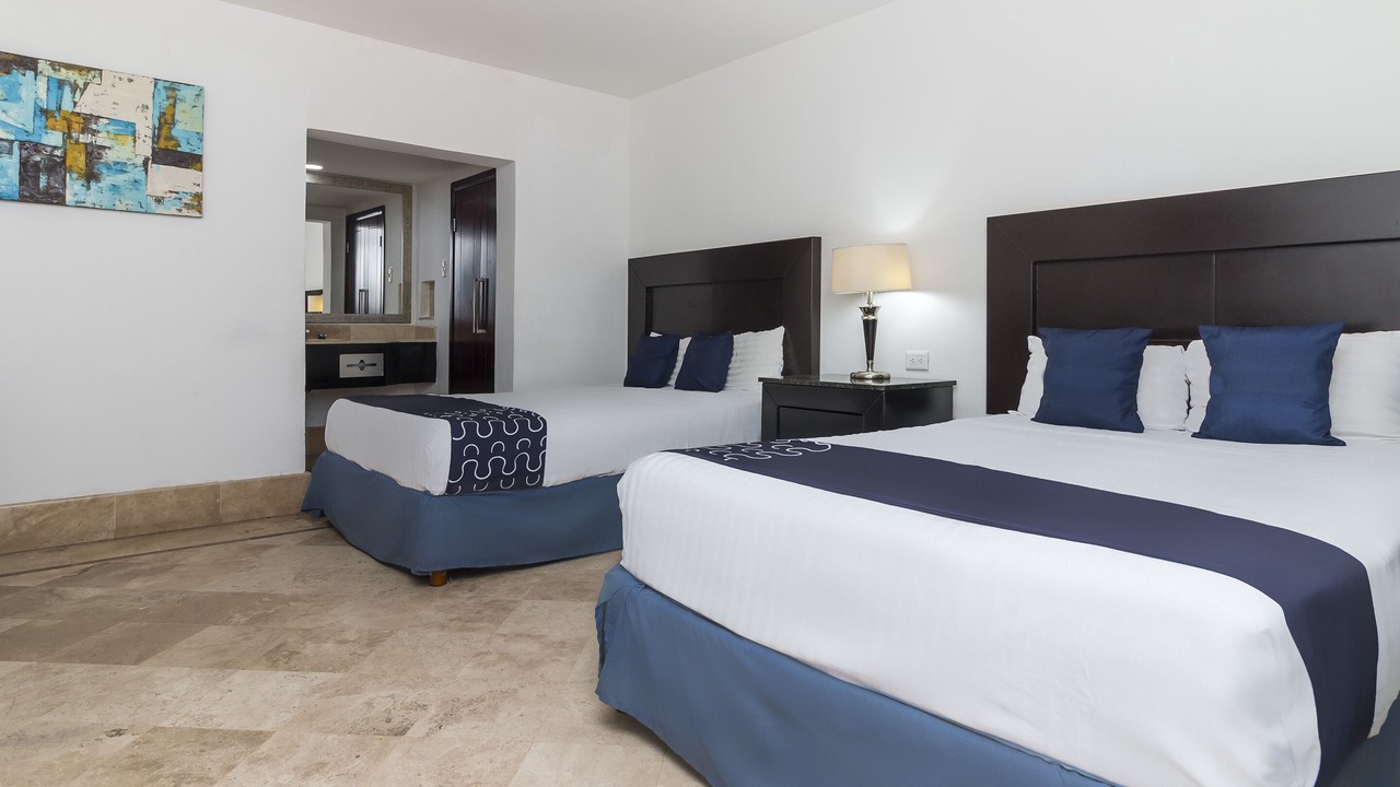 Photo of Bedroom in Los Mochis