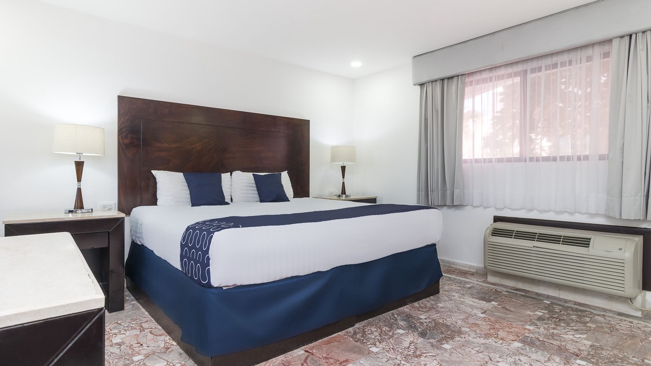 Photo of Bedroom in Los Mochis