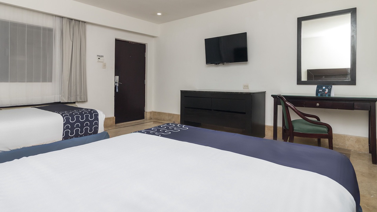 Photo of Bedroom in Los Mochis