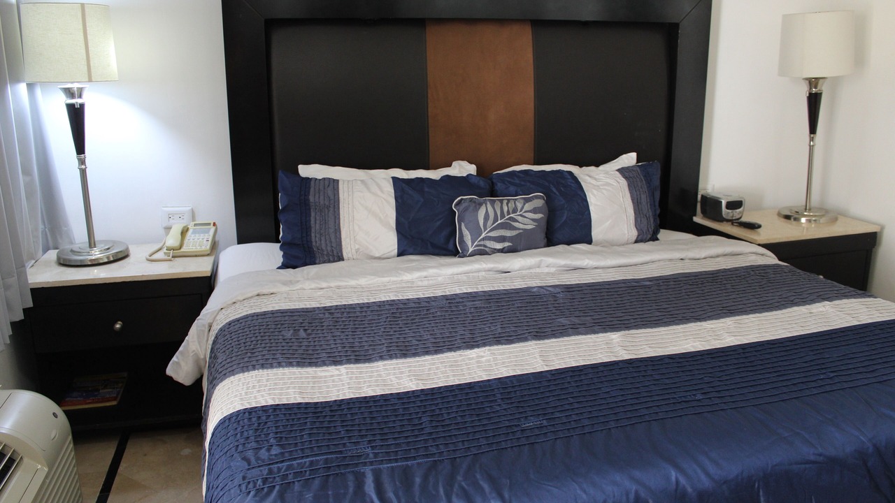 Photo of Bedroom in Los Mochis