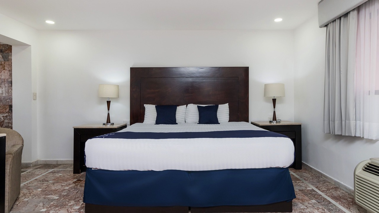 Photo of Bedroom in Los Mochis