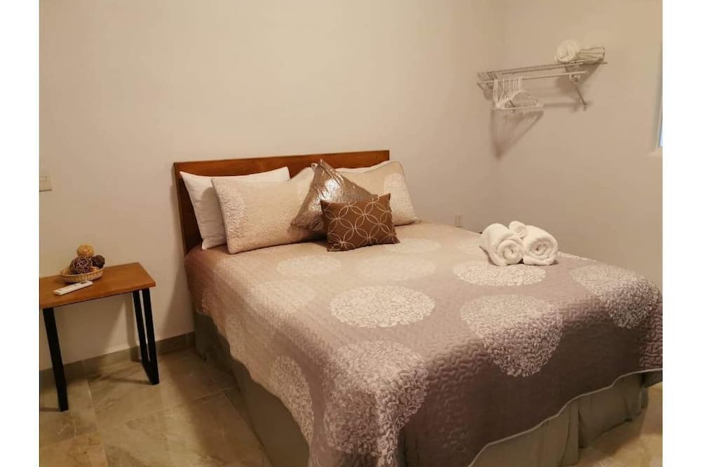 Photo of Bedroom in Tepic