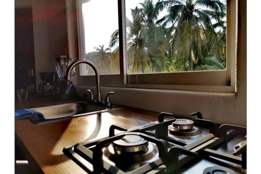 Photo of Kitchen in Tepic