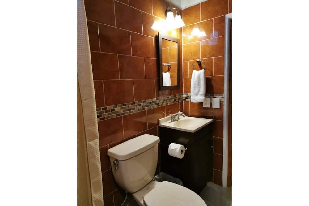 Photo of Bathroom in Tepic