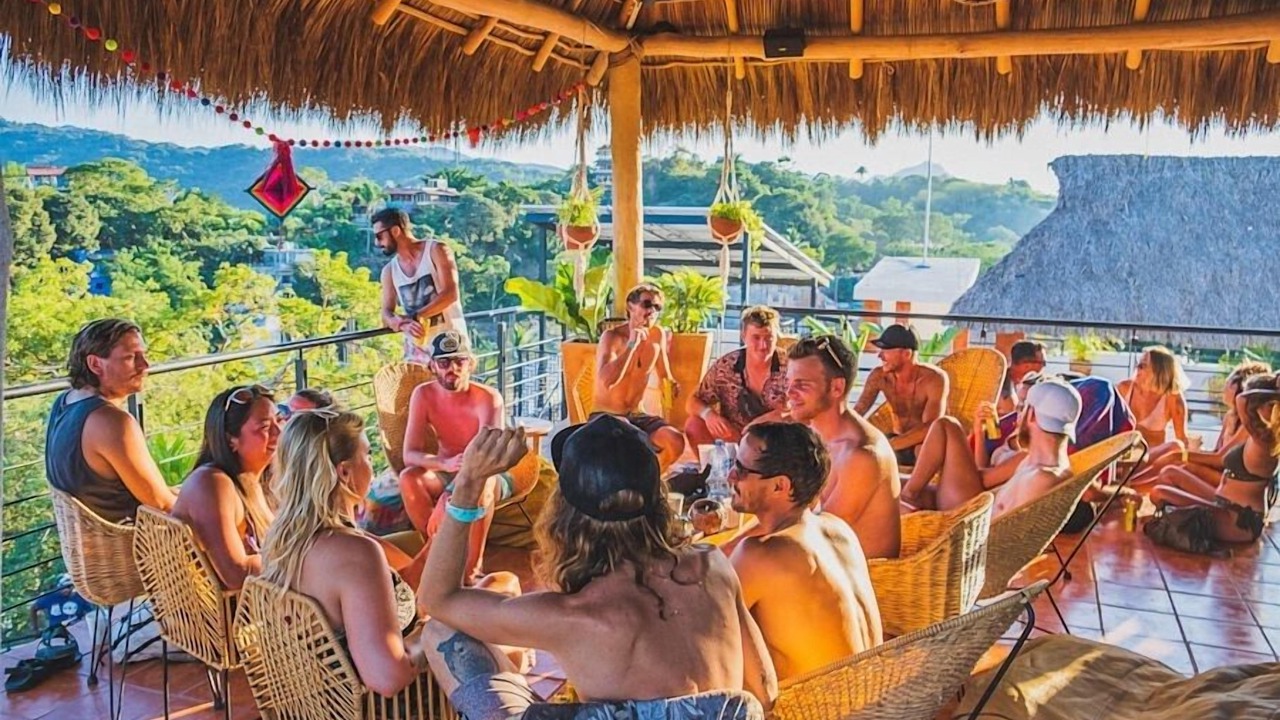 Photo of Patio Balcony in Sayulita