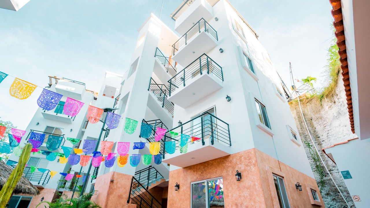 Photo of Outdoor in Sayulita