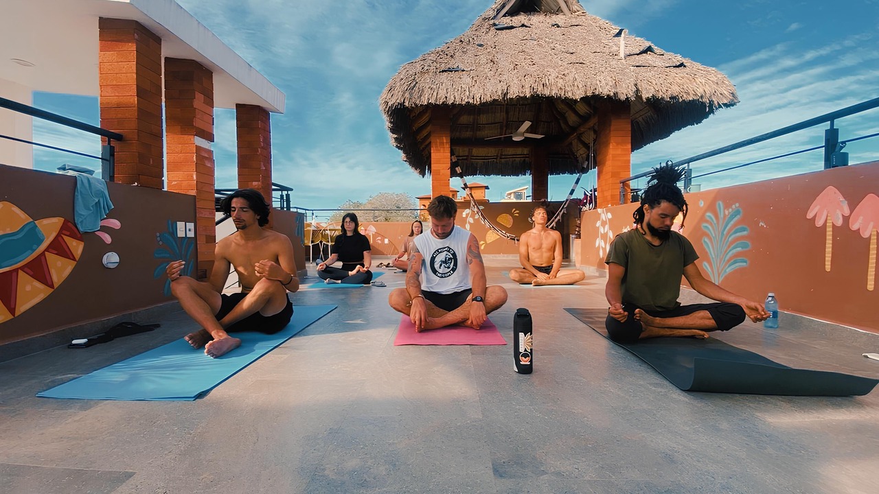 Photo of Others in Sayulita