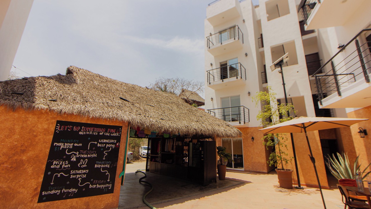 Photo of Outdoor in Sayulita