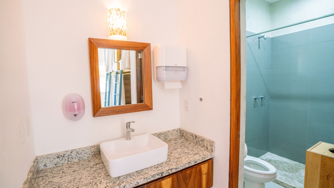 Photo of Bathroom in Sayulita