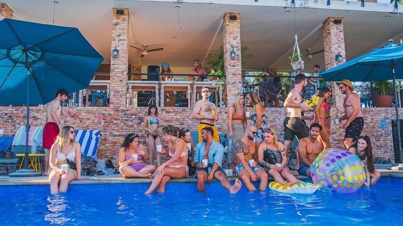 Photo of Outdoor in Sayulita