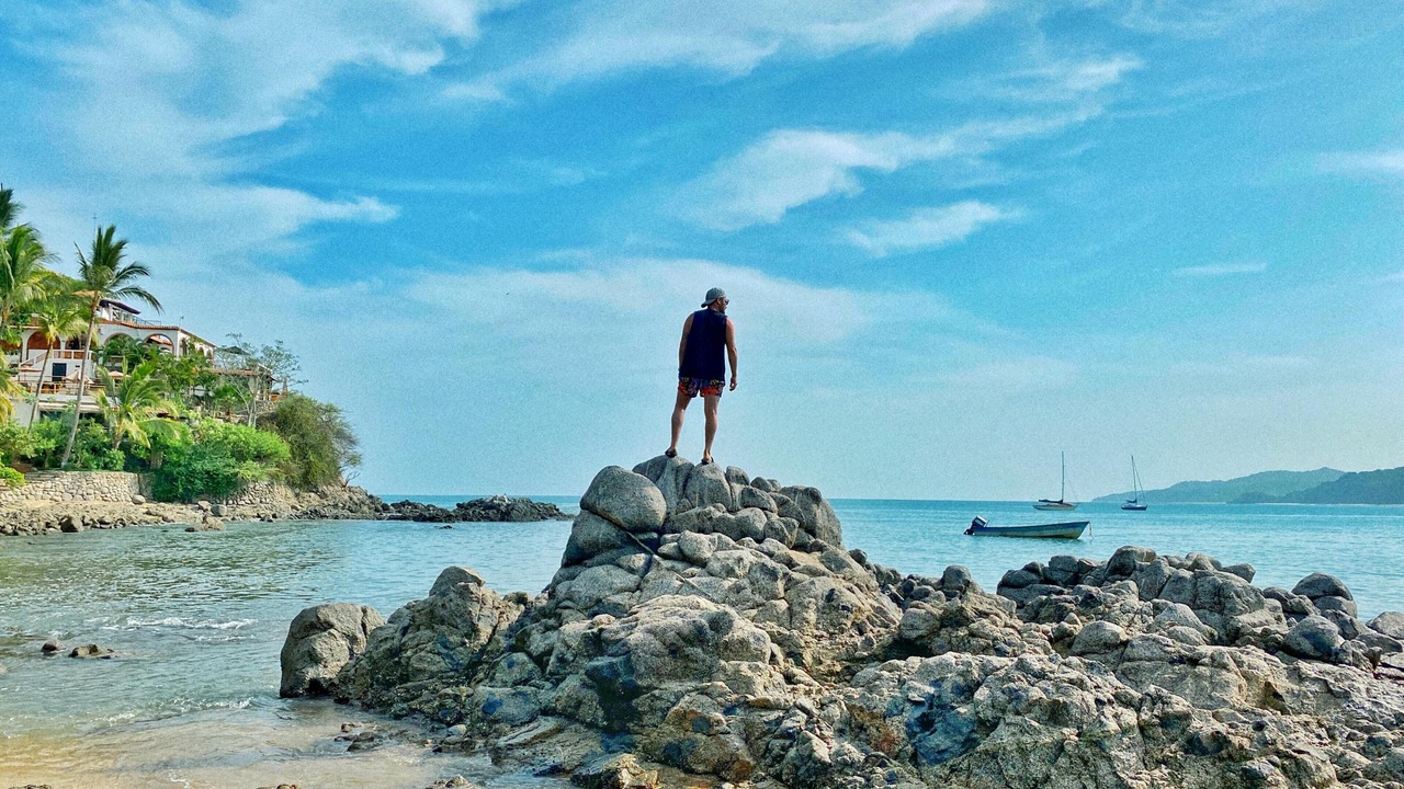 Photo of Others in Sayulita