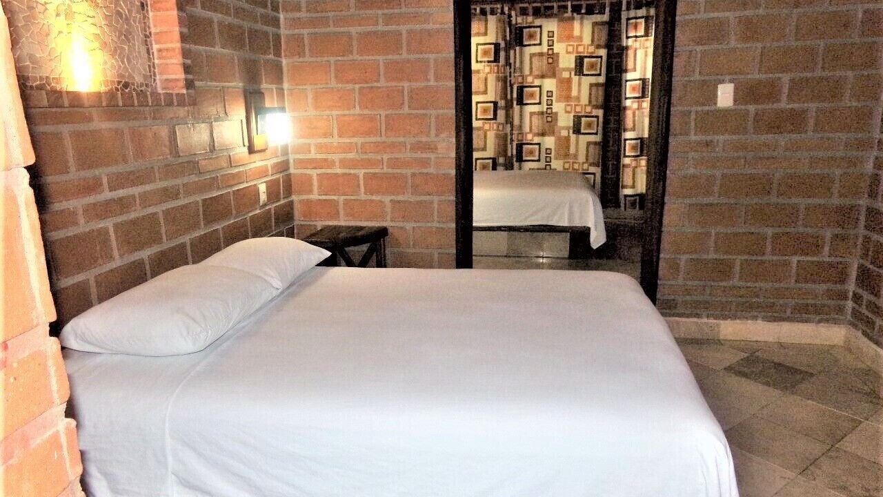 Photo of Bedroom in La Poza