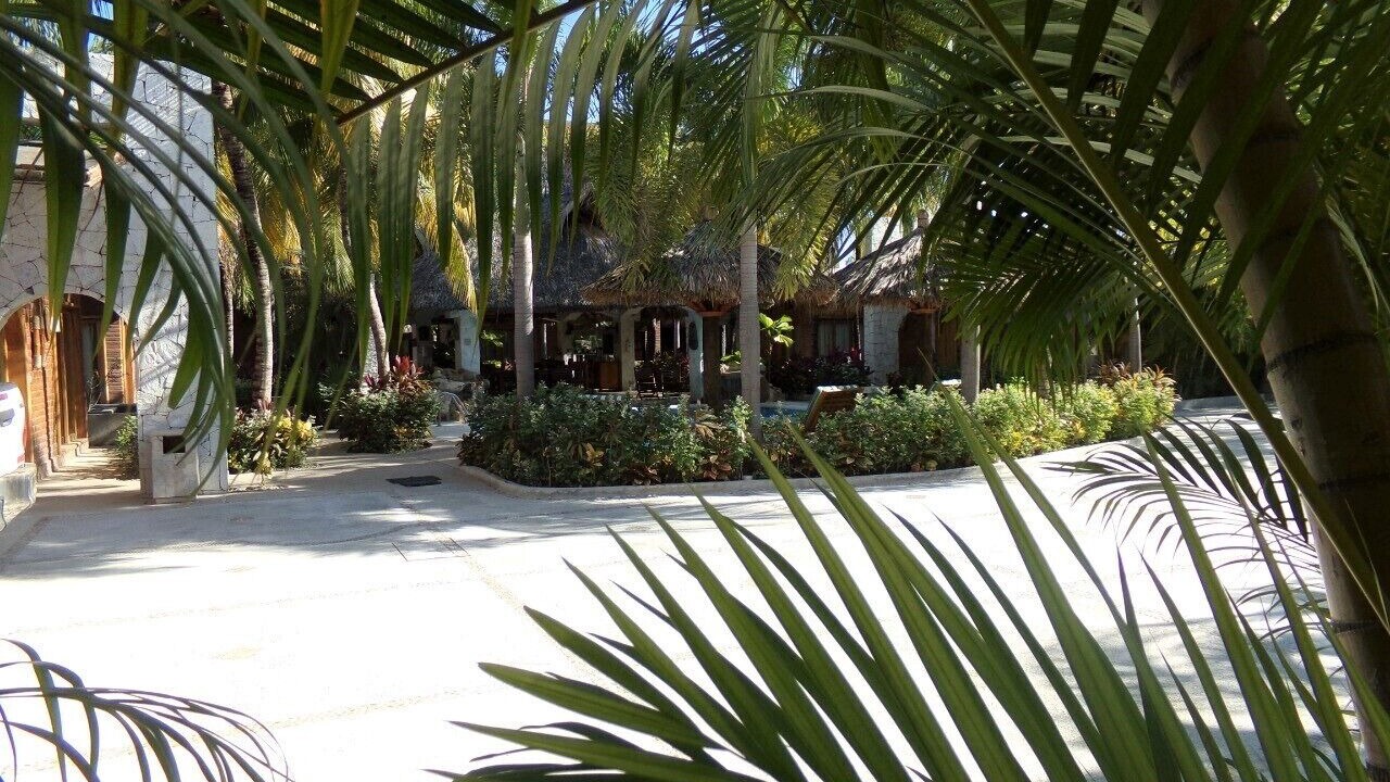 Photo of Outdoor in La Poza