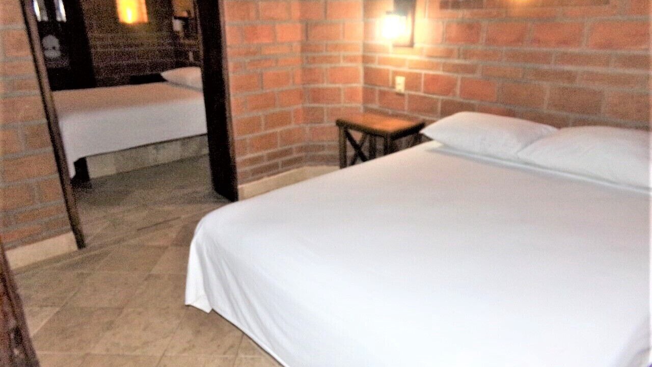 Photo of Bedroom in La Poza