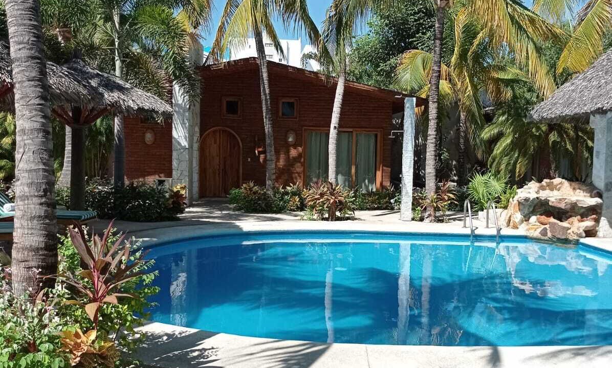 Photo of Outdoor in La Poza