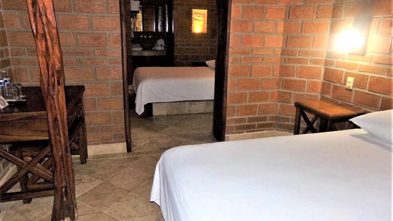 Photo of Bedroom in La Poza
