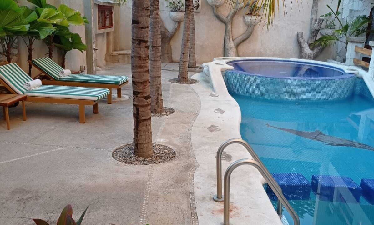 Photo of Outdoor in La Poza