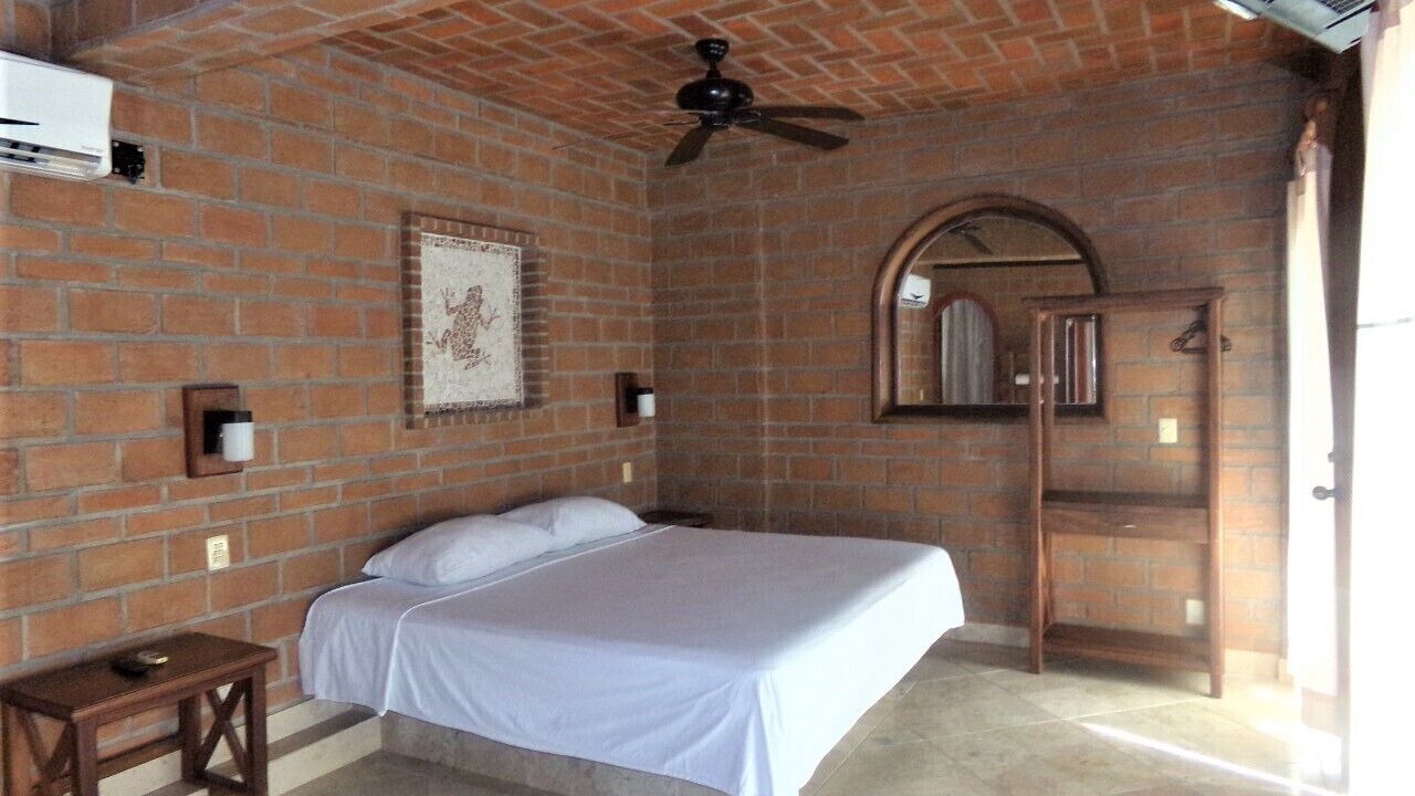 Photo of Bedroom in La Poza
