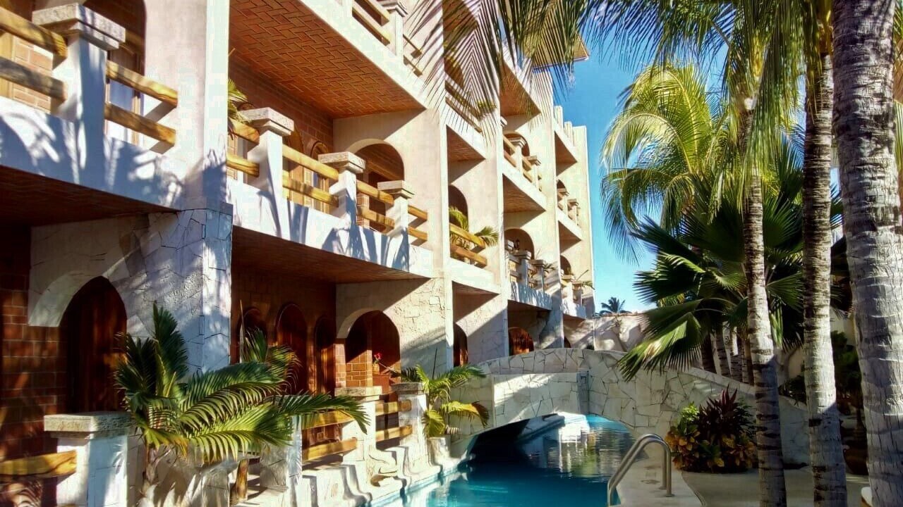 Photo of Outdoor in La Poza