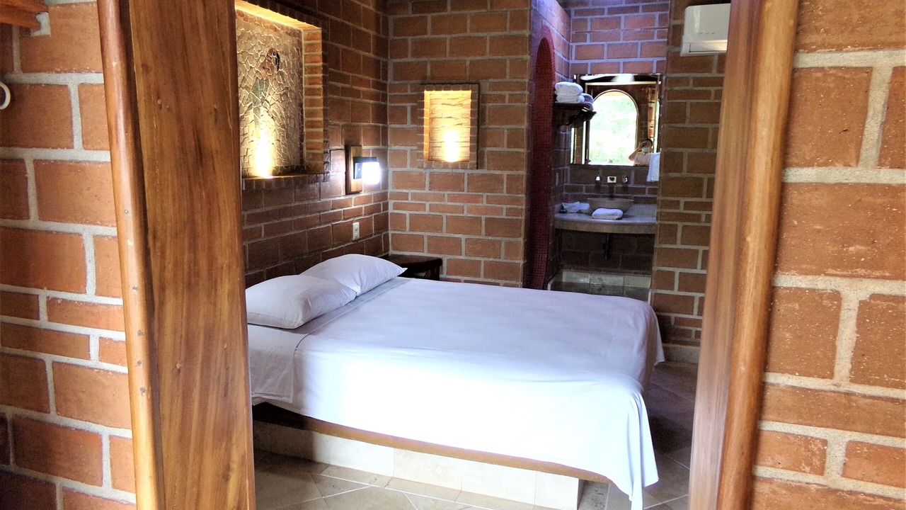 Photo of Bedroom in La Poza