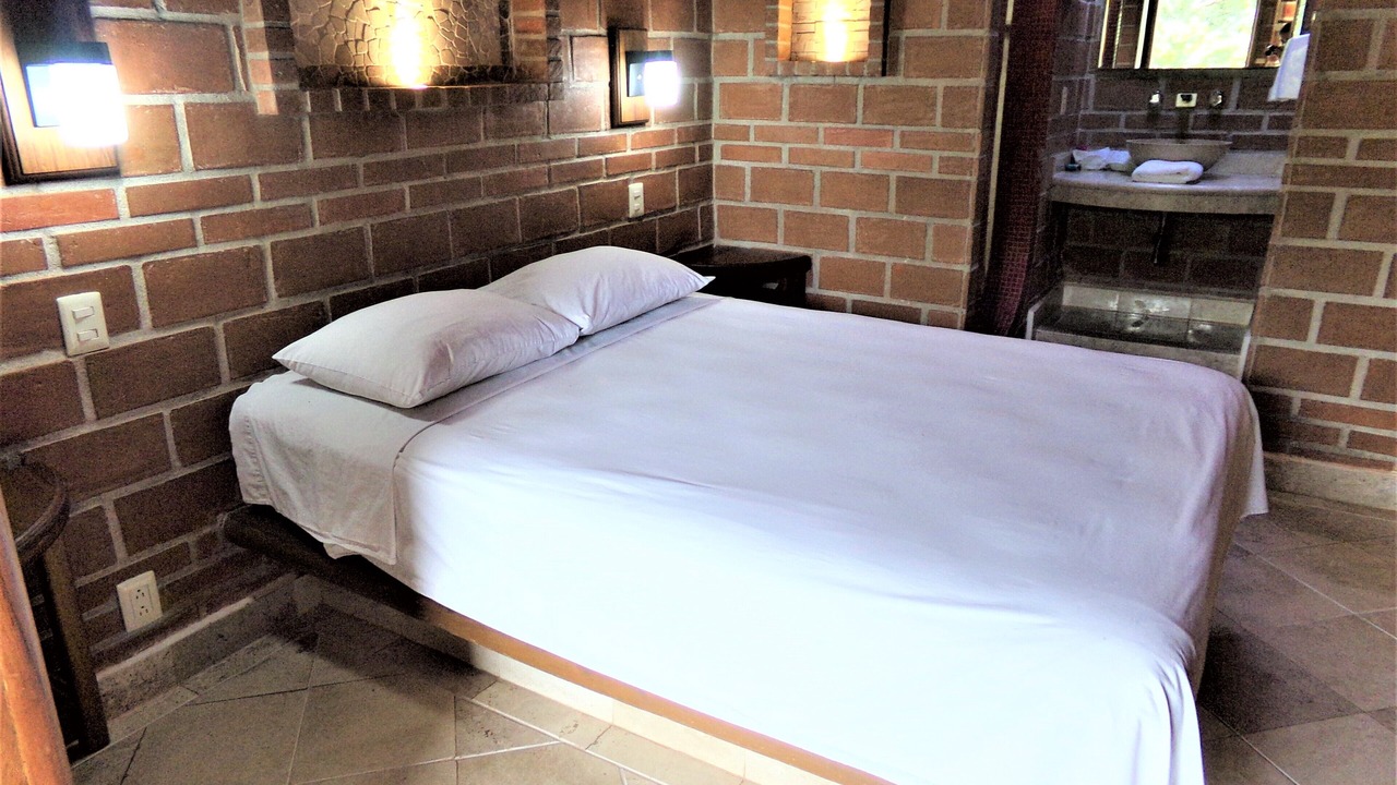 Photo of Bedroom in La Poza