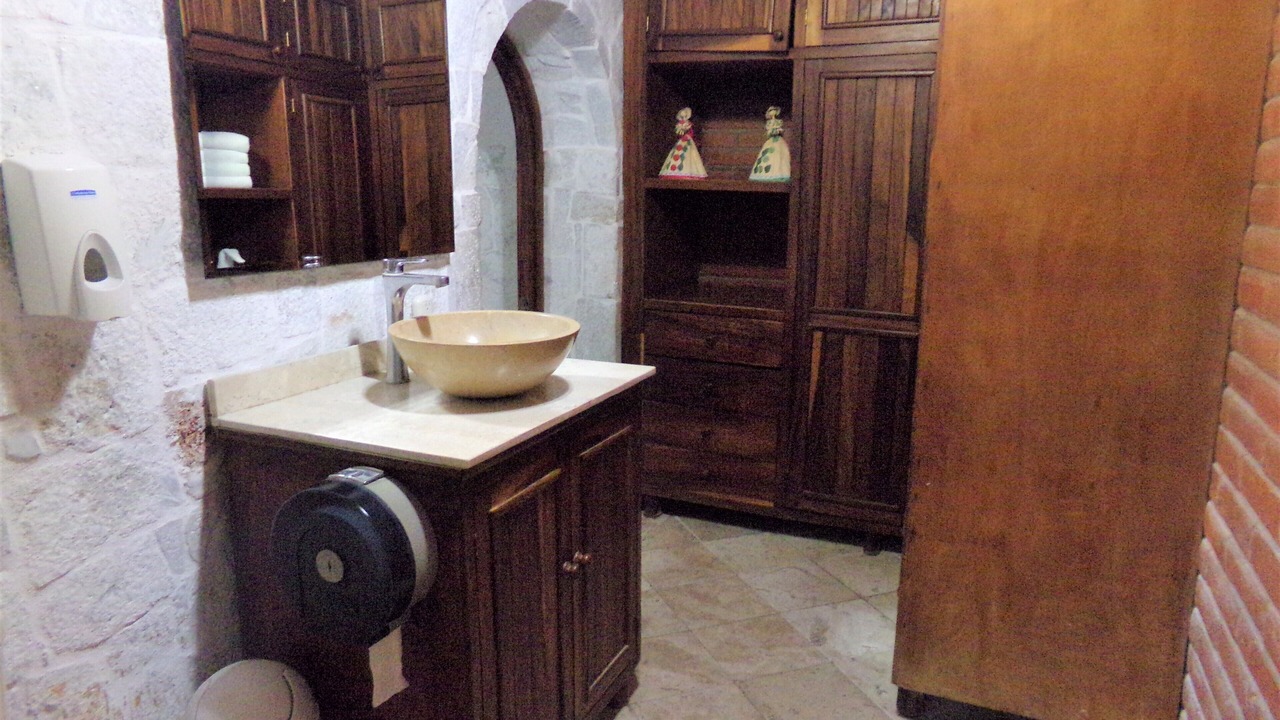 Photo of Bathroom in La Poza