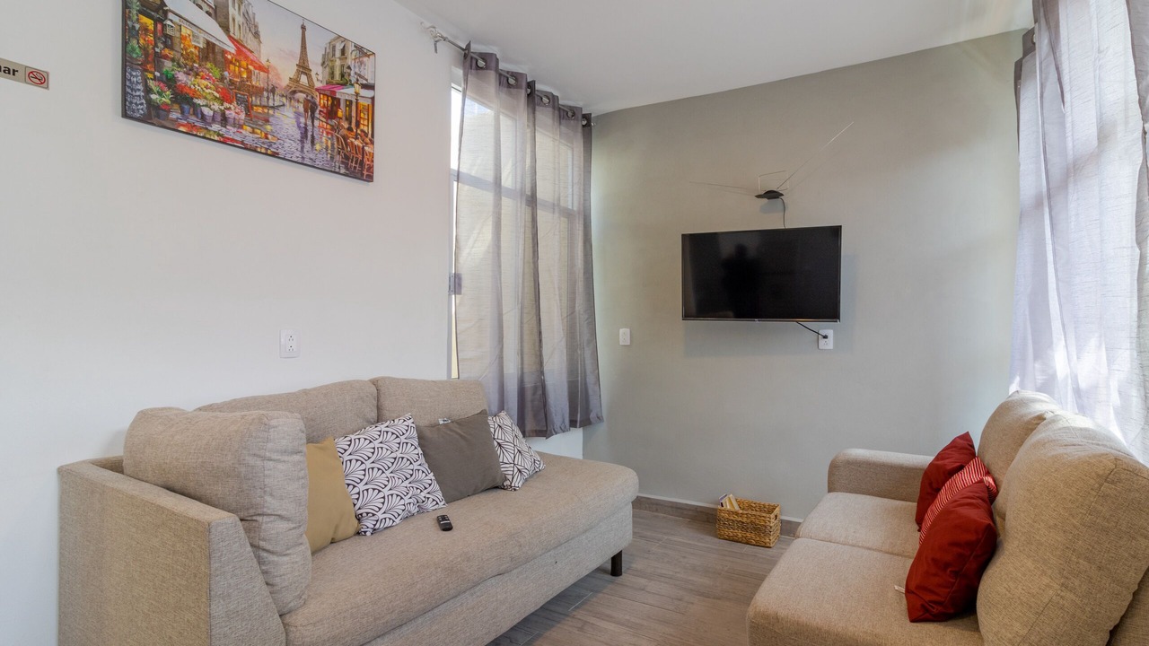 Photo of Bedroom in San Sebastian Xolalpa