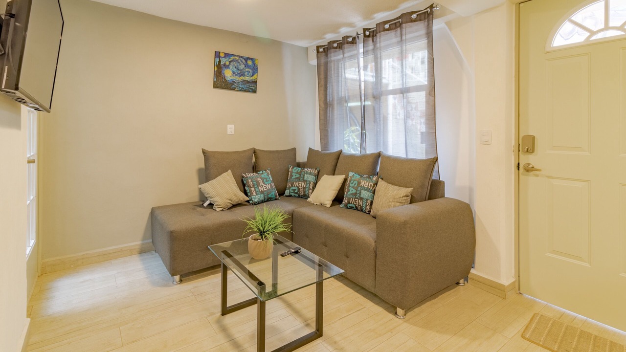 Photo of Bedroom in San Sebastian Xolalpa