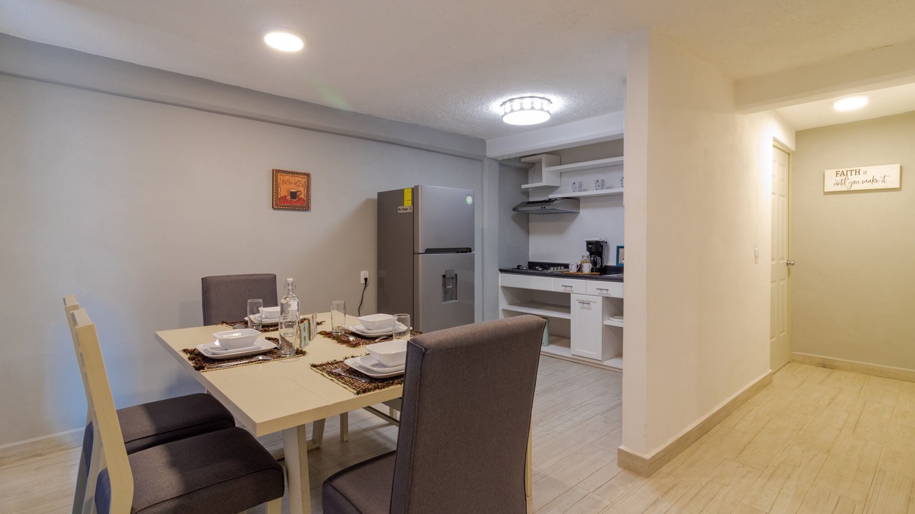 Photo of Bedroom in San Sebastian Xolalpa