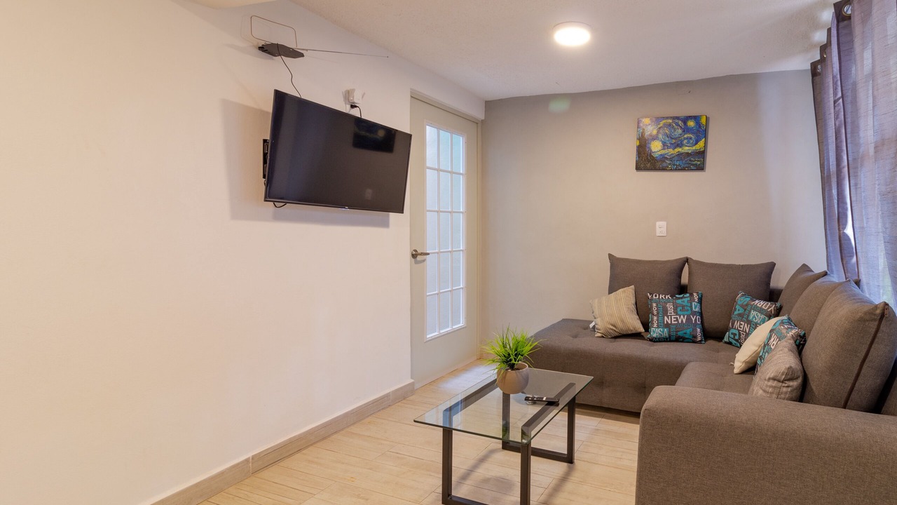 Photo of Bedroom in San Sebastian Xolalpa