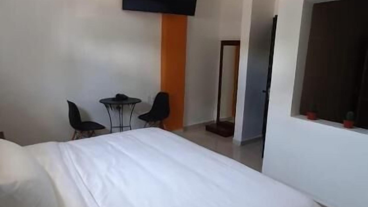 Photo of Bedroom in Tapachula