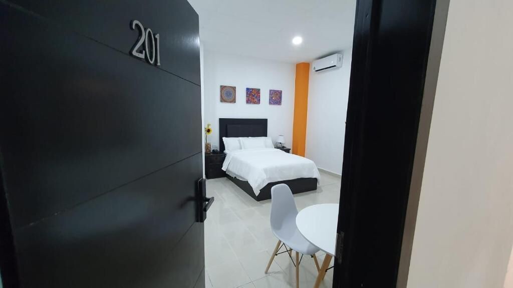 Photo of Bedroom in Tapachula