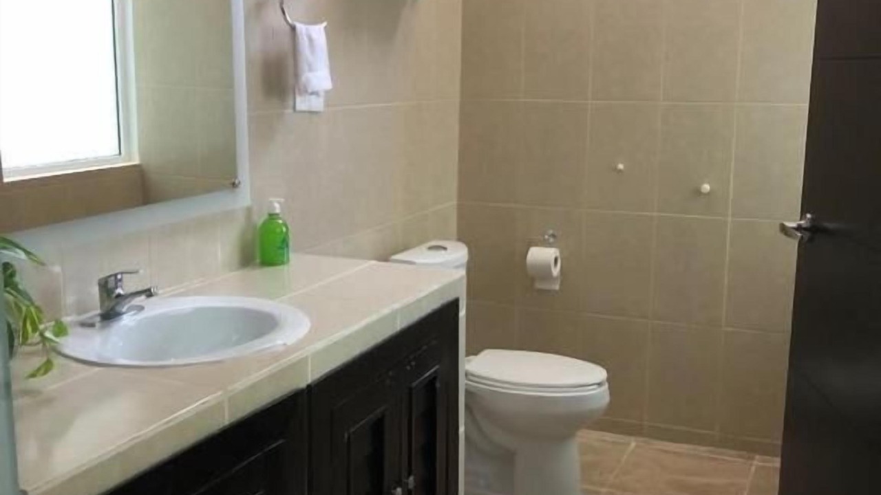Photo of Bathroom in Tapachula