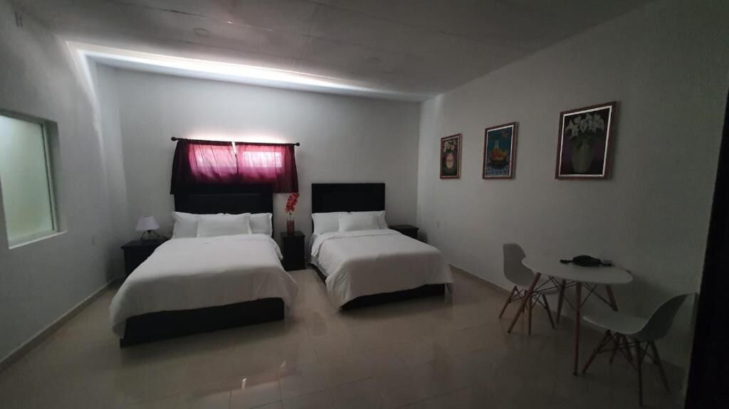 Photo of Bedroom in Tapachula