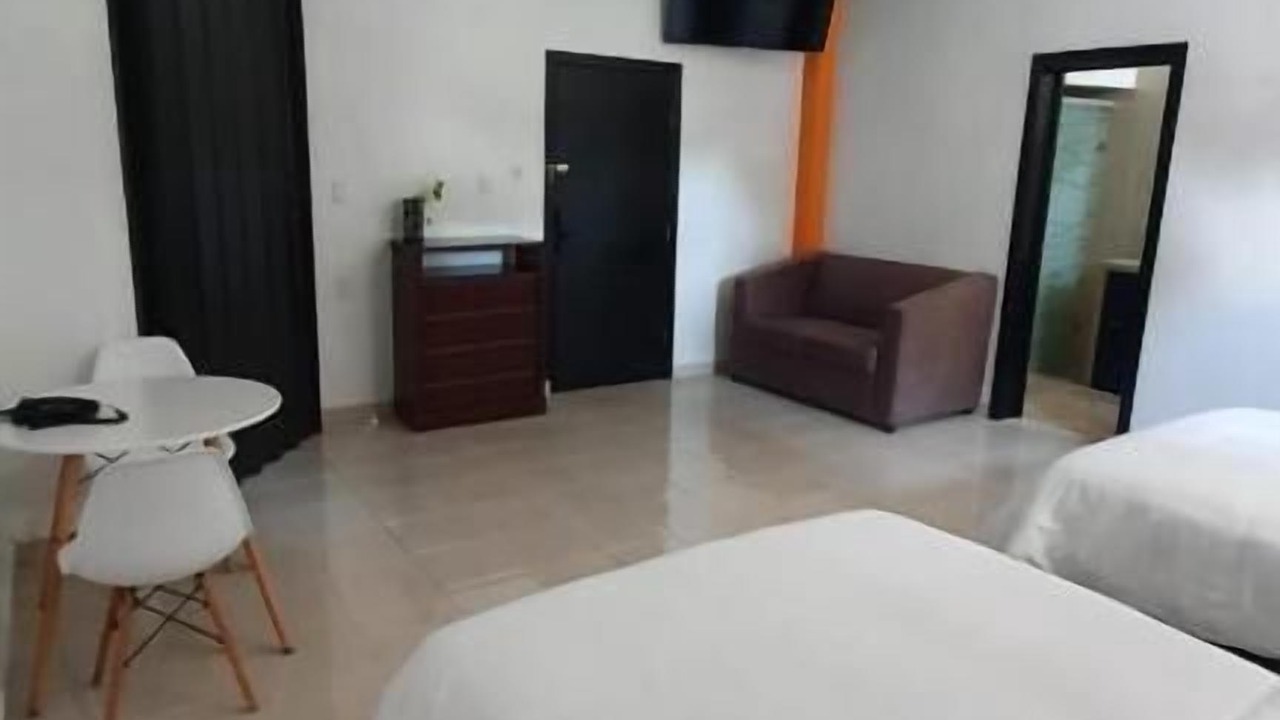 Photo of Bedroom in Tapachula