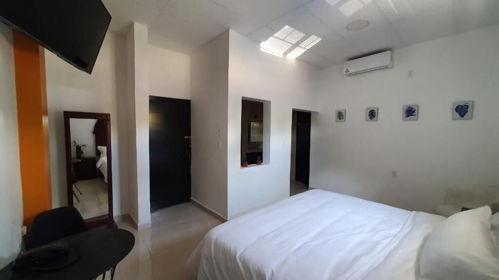 Photo of Bedroom in Tapachula