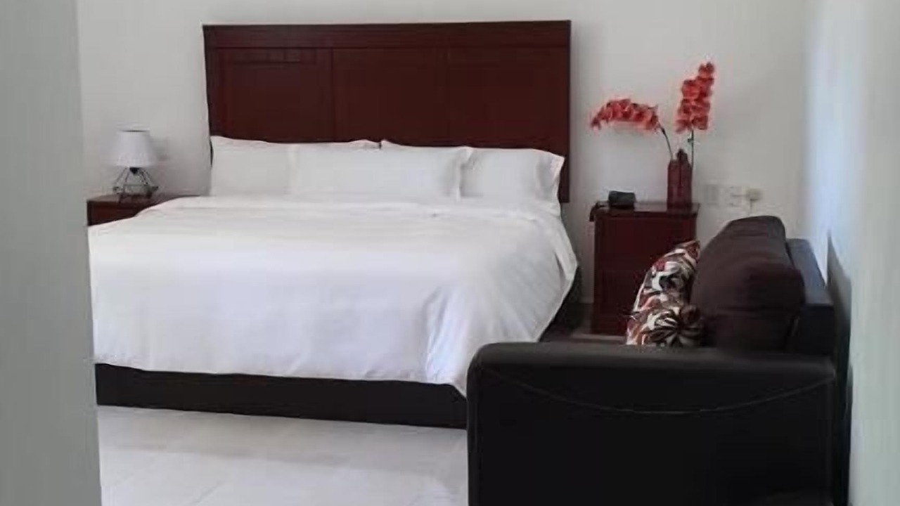 Photo of Bedroom in Tapachula