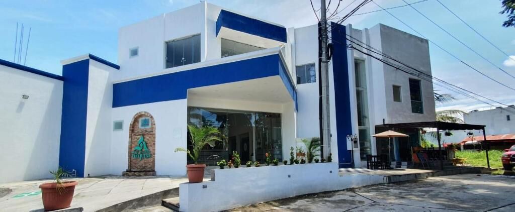 Photo of Outdoor in Tapachula