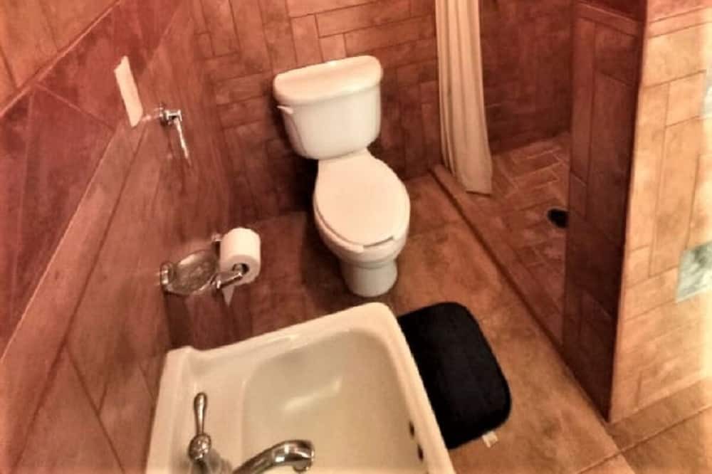 Photo of Bathroom in Centro