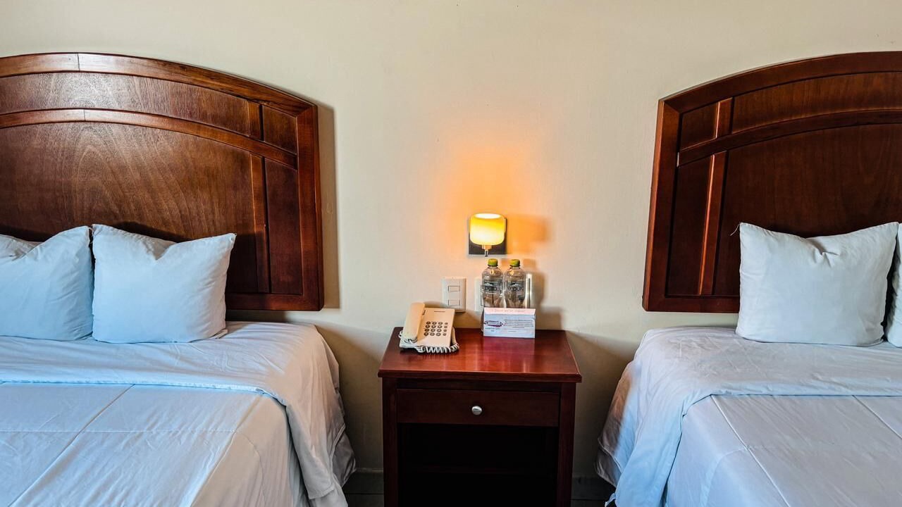 Photo of Bedroom in Juchitan de Zaragoza