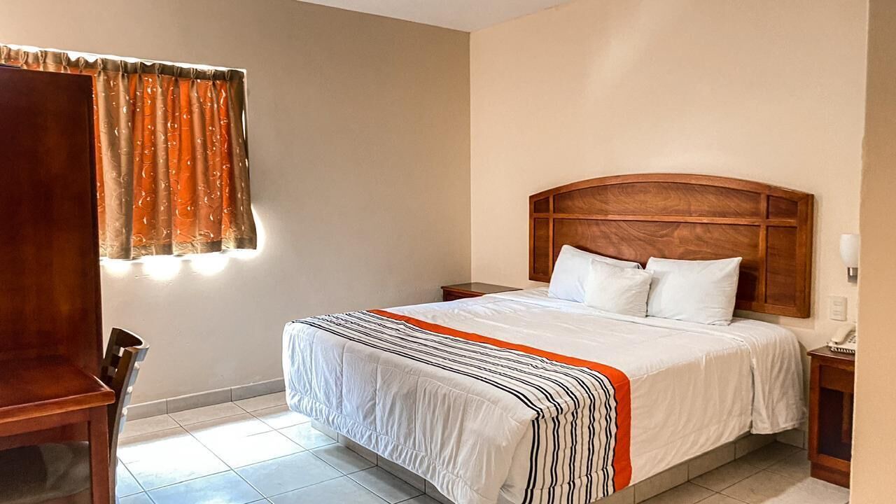 Photo of Bedroom in Juchitan de Zaragoza