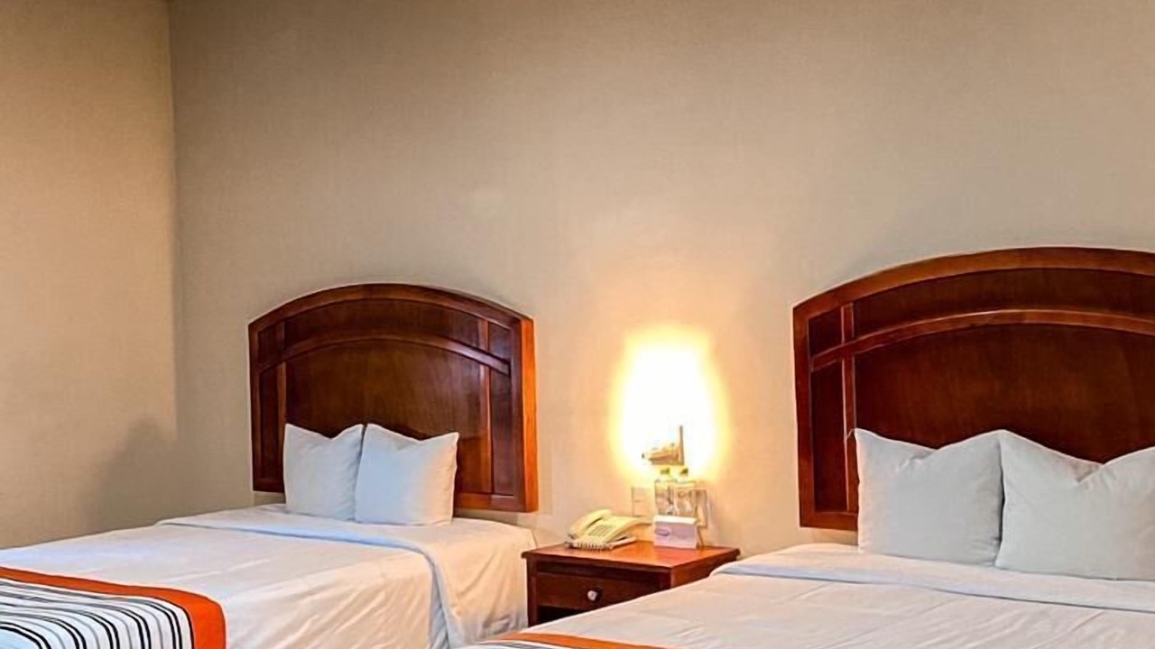Photo of Bedroom in Juchitan de Zaragoza
