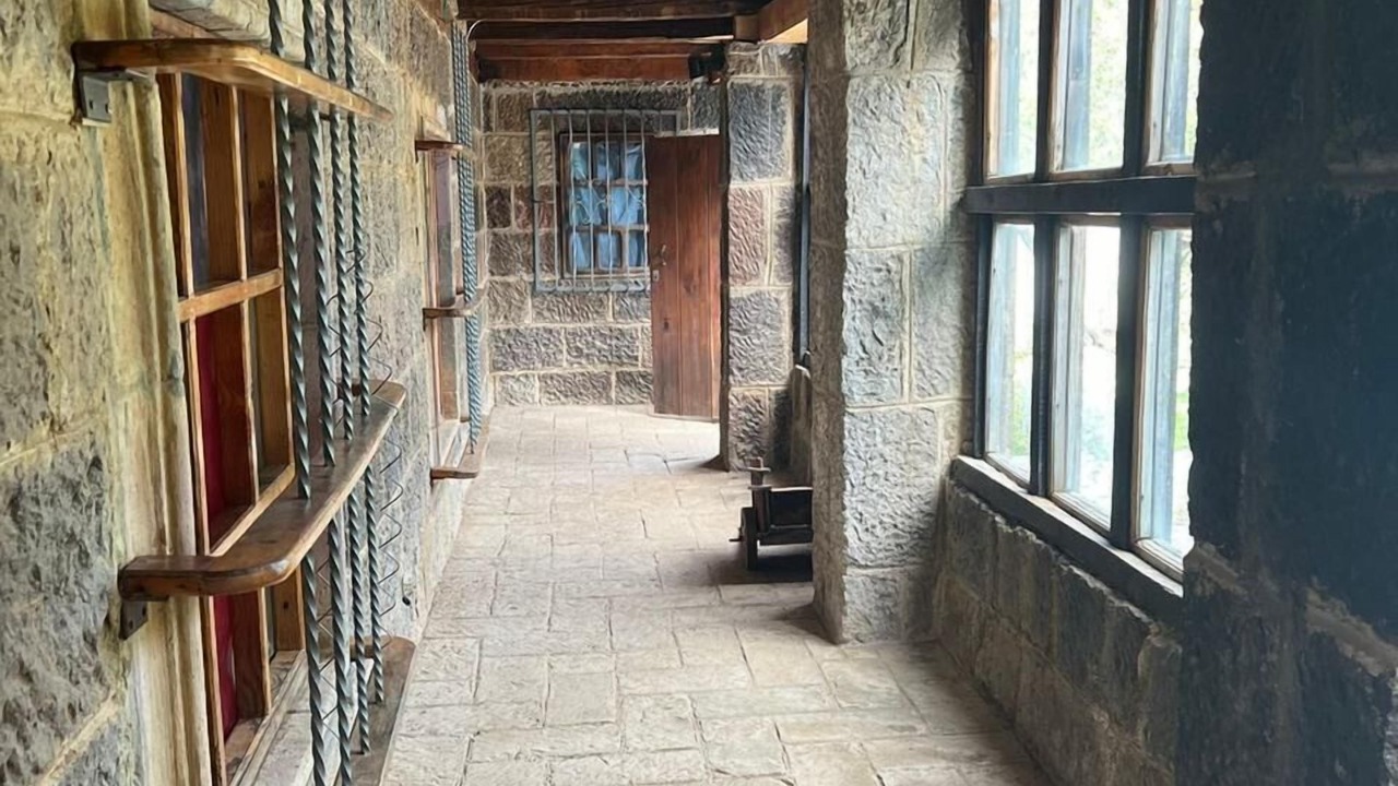 Photo of Livingroom in El Oro