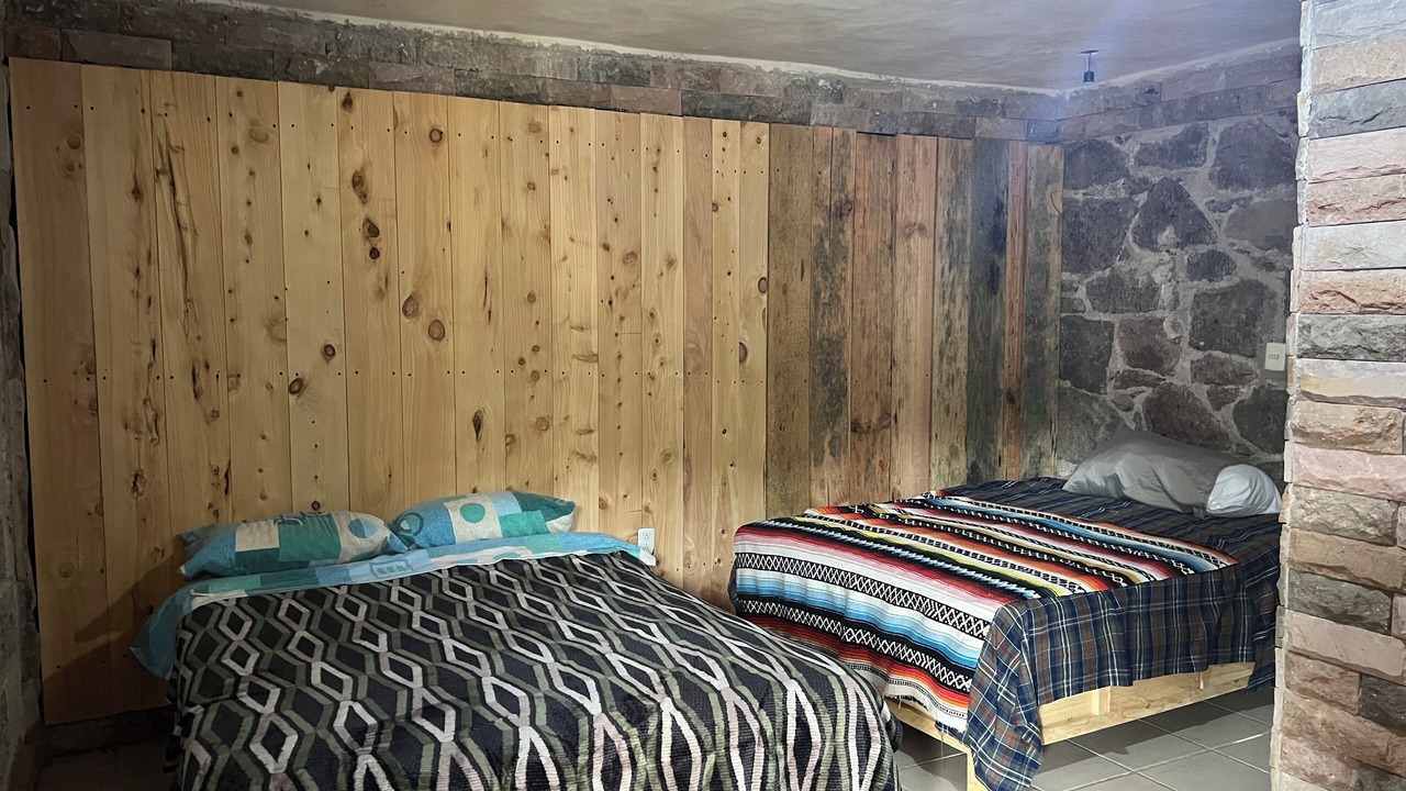 Photo of Bedroom in El Oro