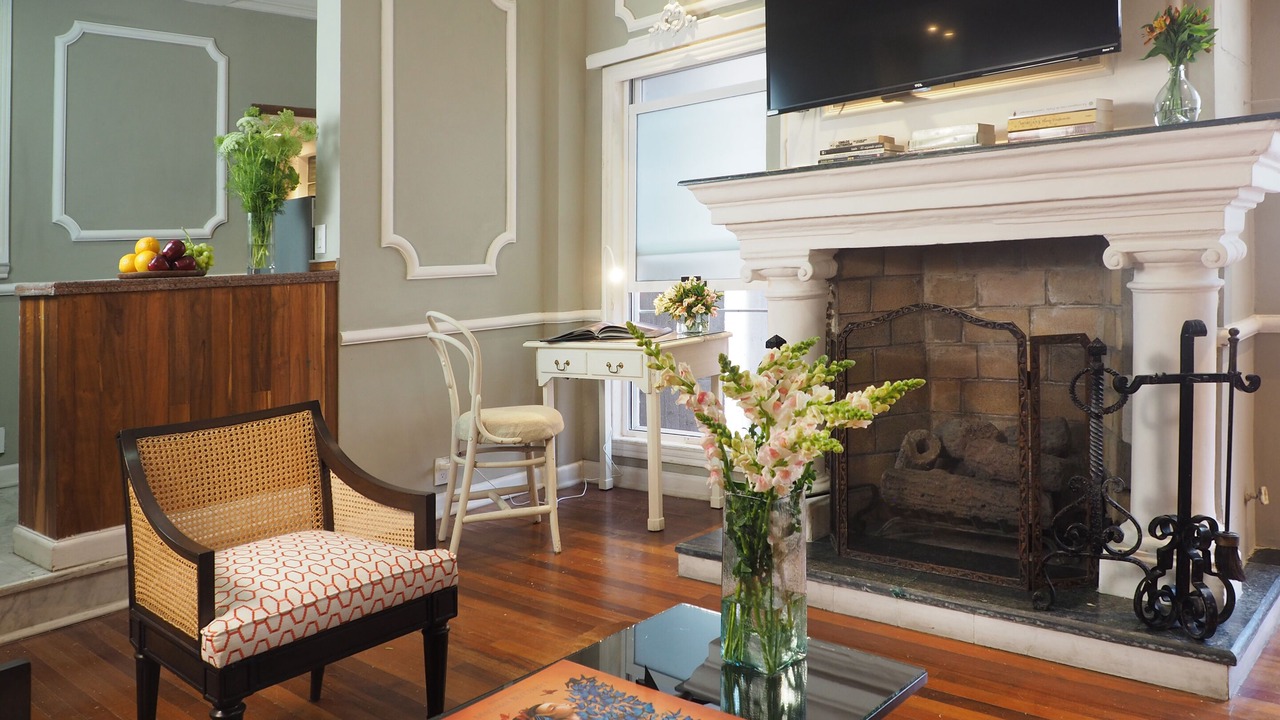 Photo of Livingroom in Zona Rosa