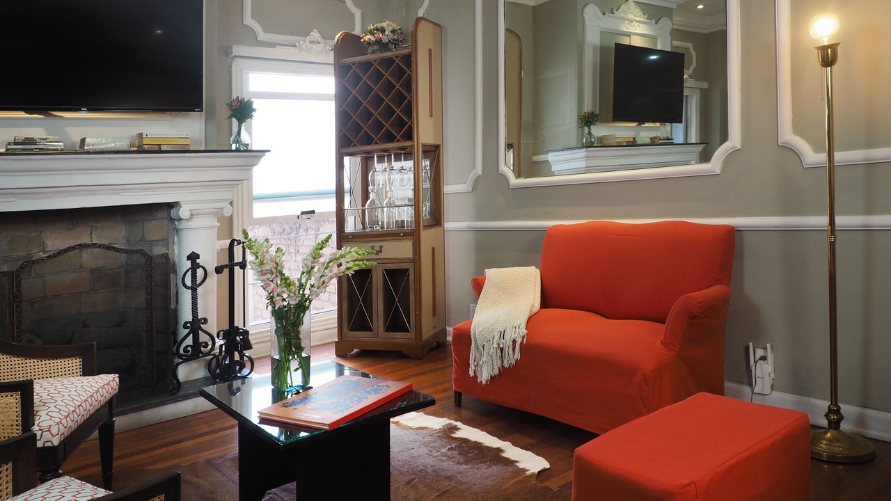 Photo of Livingroom in Zona Rosa