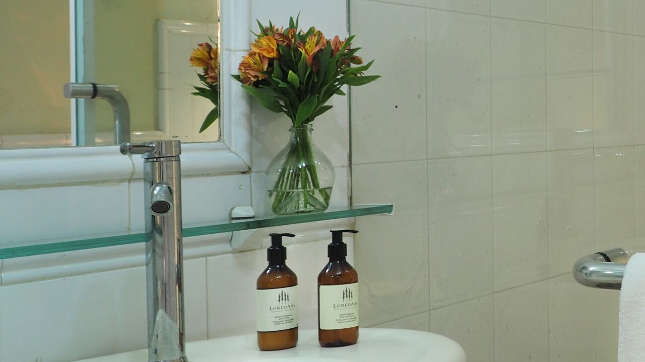 Photo of Bathroom in Zona Rosa