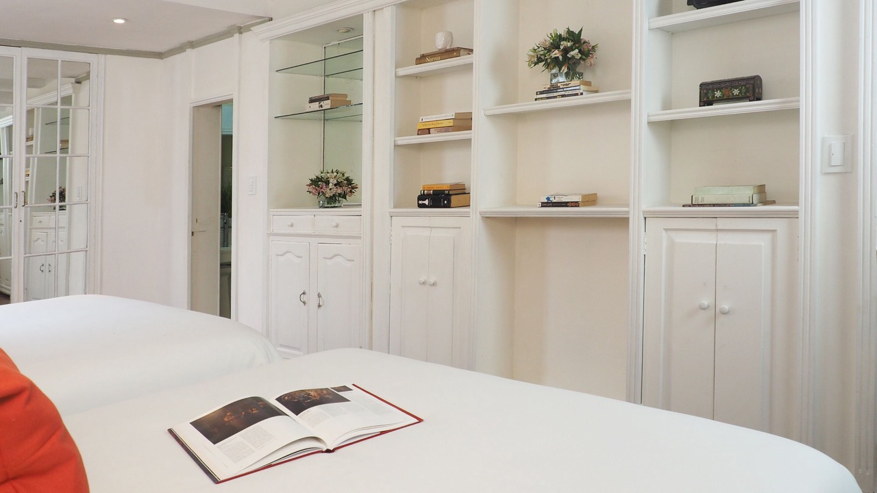 Photo of Bedroom in Zona Rosa