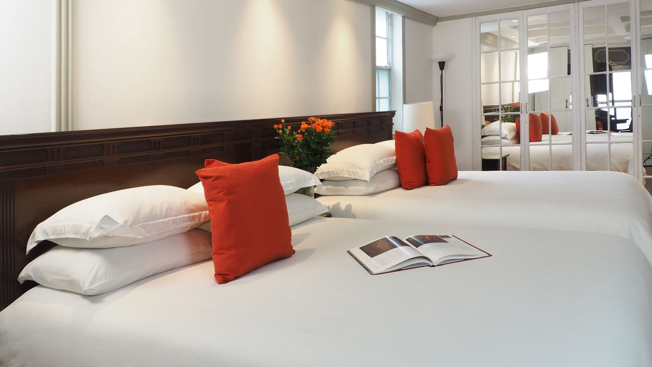 Photo of Bedroom in Zona Rosa